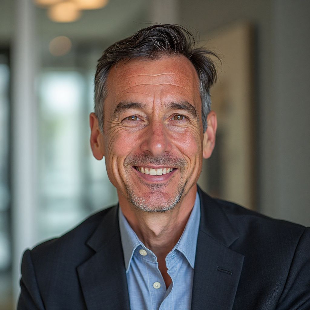 Michael Bauer